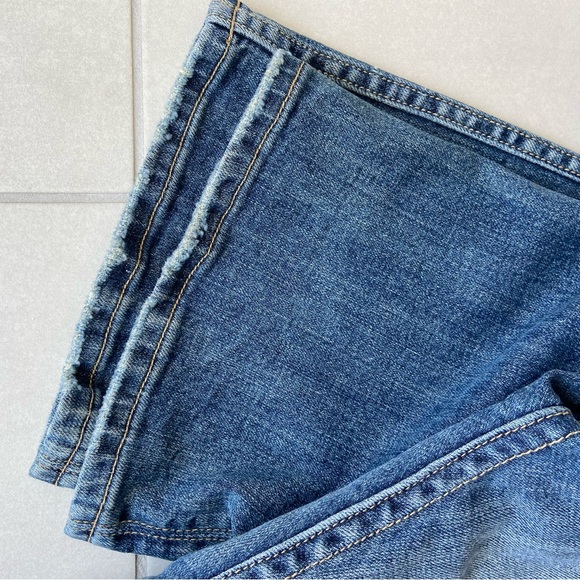 Miss Me Bootcut Jeans style “JP4221” with Camo Details - Sz 29 - Picture 15 of 16